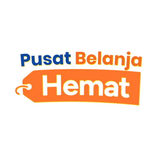Pusat Belanja Hemat